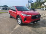 New 2025 Ford Escape Active image 2