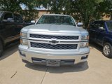 Used 2015 Chevrolet Silverado 1500 LT w/ Texas Edition, 1LT Trim image 2