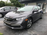 Used 2019 Honda Civic LX image 4