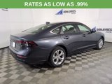 Certified 2024 Honda Accord LX image 5