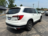 Used 2022 Honda Pilot Elite image 5