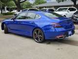 Used 2022 Genesis G70 3.3T image 3