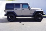 Used 2016 Jeep Wrangler Unlimited Sport image 2