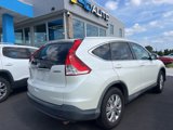 Used 2014 Honda CR-V EX-L image 6
