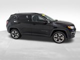 Certified 2021 Jeep Compass Limited image 3
