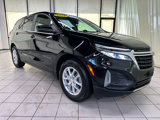Certified 2024 Chevrolet Equinox LT image 3