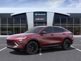 New 2025 Buick Envista Sport Touring w/ Experience Buick Package image 2