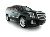 Used 2016 Cadillac Escalade ESV Platinum image 6