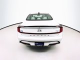 Certified 2021 Hyundai Sonata Blue image 6