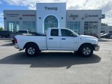 Used 2018 RAM 1500 Tradesman w/ Popular Equipment Group image 2