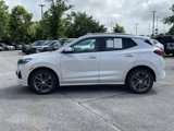 Used 2022 Buick Encore GX Select w/ Sport Touring Package image 4