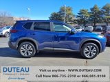 Used 2022 Nissan Rogue SV image 2