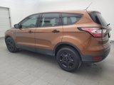 Used 2017 Ford Escape S image 3