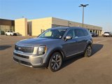 Used 2020 Kia Telluride S w/ S 8 Passenger Seating Package image 2