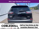 Used 2021 Jeep Cherokee Latitude Lux image 6