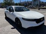 Certified 2024 Honda Accord Sport image 4
