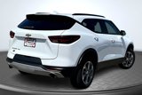 Used 2023 Chevrolet Blazer LT w/ Convenience Package image 2