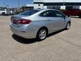 Used 2018 Chevrolet Cruze LT w/ Convenience Package image 4
