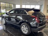 New 2024 Cadillac XT5 Luxury image 3