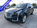 Used 2019 Cadillac XT5 AWD image 2