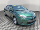 Used 2016 Toyota Corolla LE image 4