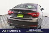 Used 2015 Hyundai Sonata Sport w/ Option Group 03 image 6