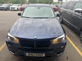 Used 2015 BMW X3 xDrive28i image 2