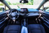 Used 2019 Toyota C-HR XLE image 2