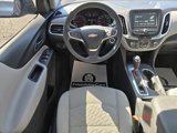 Used 2018 Chevrolet Equinox LT image 3