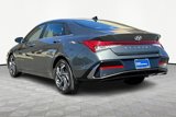 Certified 2025 Hyundai Elantra SEL image 6