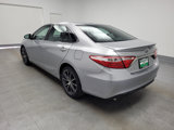 Used 2015 Toyota Camry XSE image 5