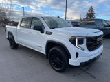 New 2025 GMC Sierra 1500 Elevation image 3