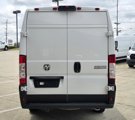 Used 2023 RAM ProMaster 3500 w/ Driver Convenience Group image 5