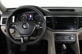 Used 2019 Volkswagen Atlas SE w/ Towing Package image 3
