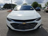 Used 2021 Chevrolet Malibu LS image 3