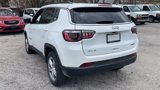 Used 2024 Jeep Compass Latitude image 4