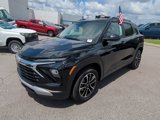 New 2026 Chevrolet TrailBlazer LT w/ Driver Confidence Package image 4