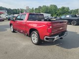 Used 2019 Chevrolet Silverado 1500 LTZ w/ LTZ Plus Package image 5