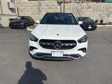 Used 2025 Mercedes-Benz GLA 250 4MATIC image 3