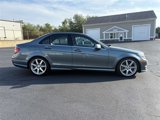 Used 2012 Mercedes-Benz C 300 4MATIC Sedan image 5