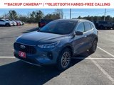 New 2025 Ford Escape SE image 3