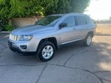 Used 2016 Jeep Compass Sport w/ Power Value Group image 4