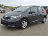 Used 2020 Honda Fit LX image 3