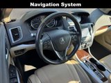 Used 2019 Acura TLX V6 SH-AWD w/ Technology Pkg image 3