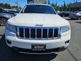 Used 2011 Jeep Grand Cherokee Limited image 2