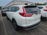 Used 2018 Honda CR-V EX image 4