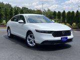 Used 2024 Honda Accord LX image 2
