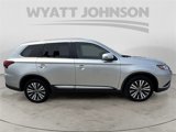 Used 2020 Mitsubishi Outlander AWD image 6