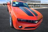 Used 2013 Chevrolet Camaro LT w/ RS Package image 2