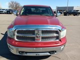 Used 2010 Dodge Ram 1500 Truck Laramie image 4